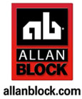 ALLAN BLOCK Stützwandsysteme